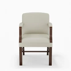 Liberty Guest Chair with Open Arms