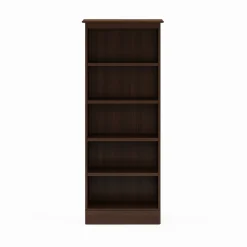 Liberty Height Adjustable L-Desk w/ Left Return Executive Suite