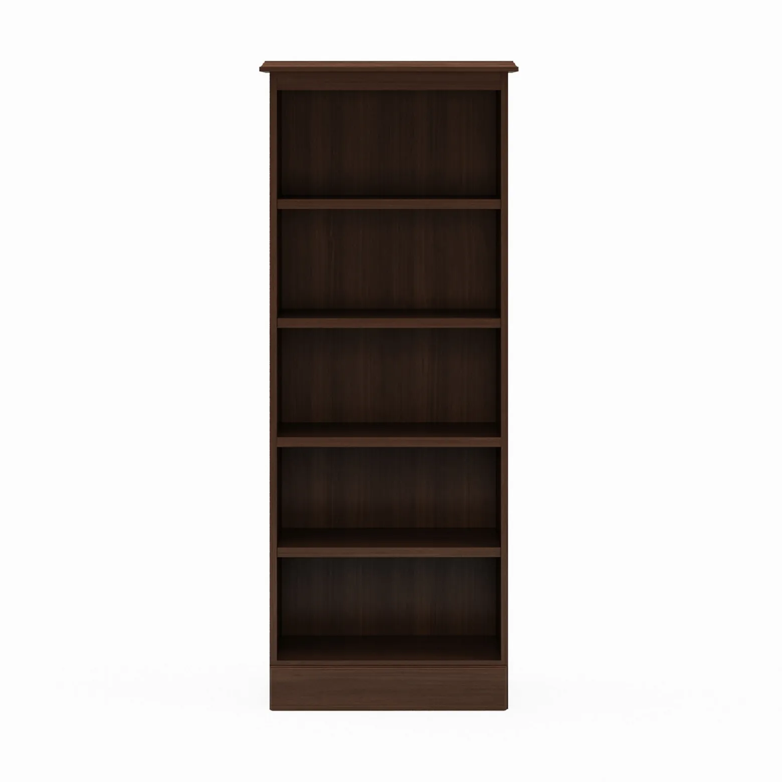 Liberty Height Adjustable L-Desk w/ Left Return Executive Suite
