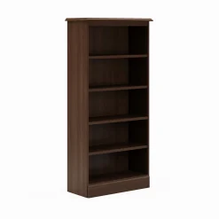 Liberty Height Adjustable L-Desk w/ Right Return Suite