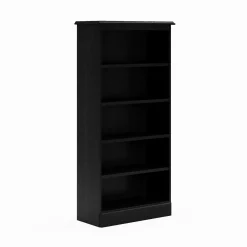 Liberty Height Adjustable L-Desk w/ Right Return Suite