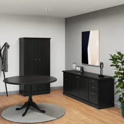 Liberty Huddle Room Suite