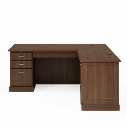 Liberty L-Shaped Desk w/ Right Return - 72