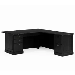 Liberty L-Shaped Desk w/ Right Return - 72