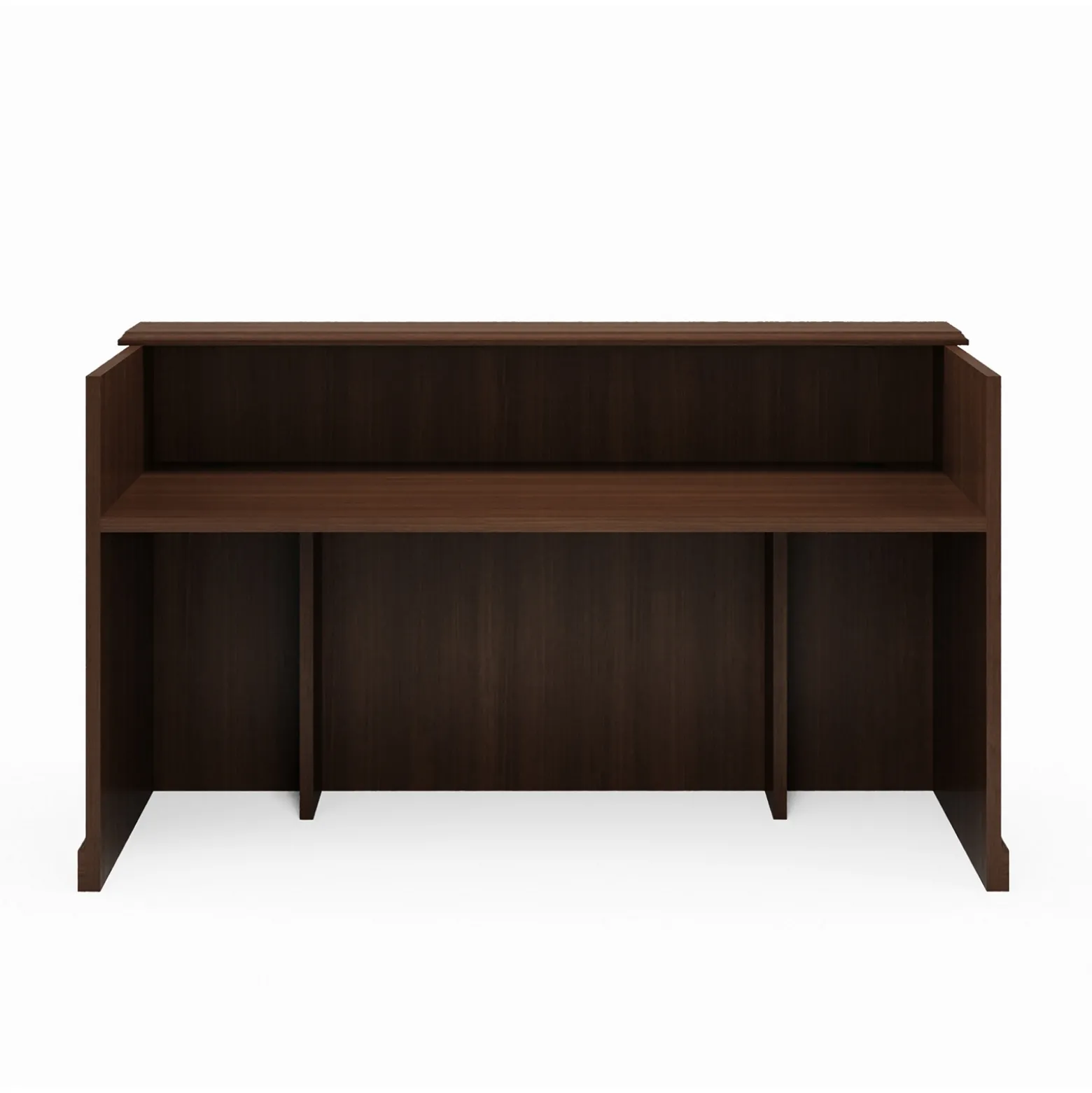 Liberty Reception Desk - 72"W x 39"D