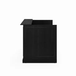 Liberty Reception Desk w/ Box-Box-File Pedestals - 72