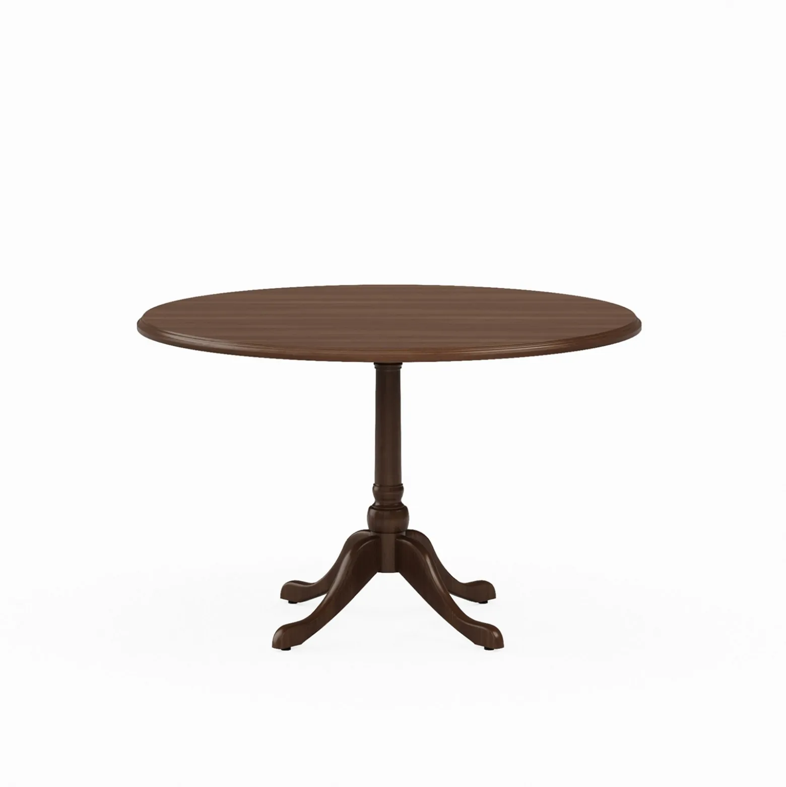Liberty Round Meeting Table - 48"Dia