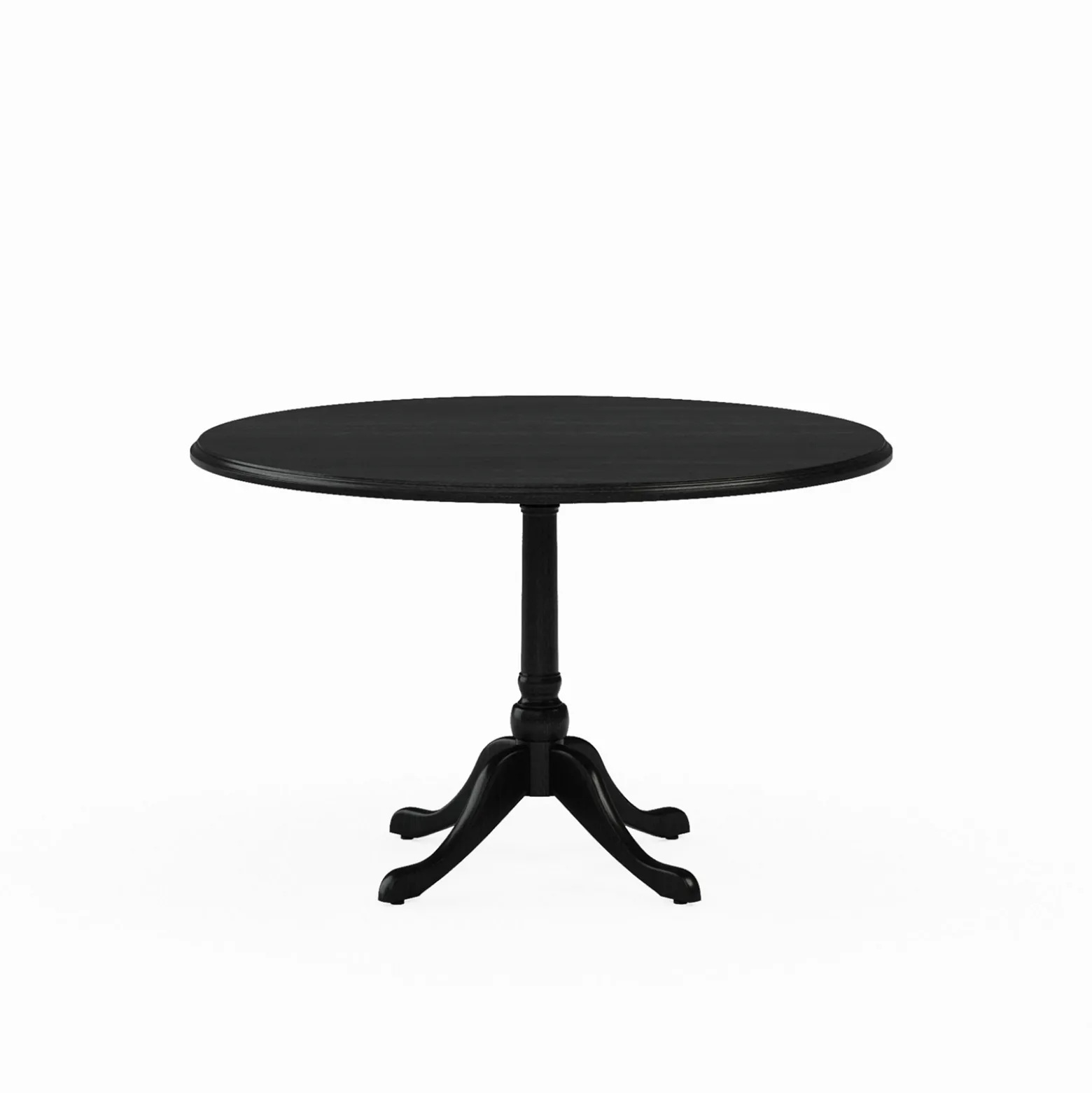 Liberty Round Meeting Table - 48"Dia