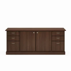 Liberty Storage Credenza - 72