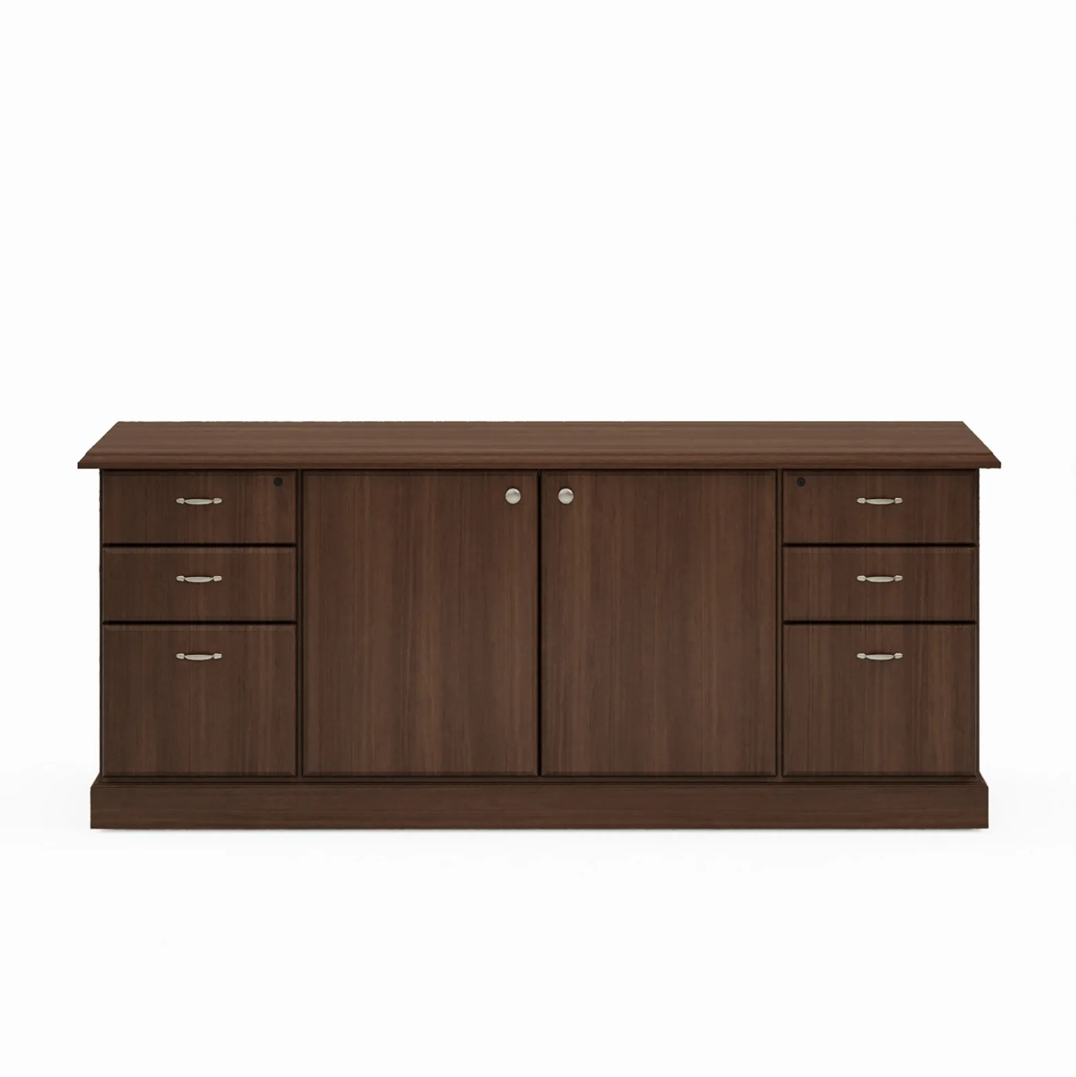Liberty Storage Credenza - 72"W x 20.5"D