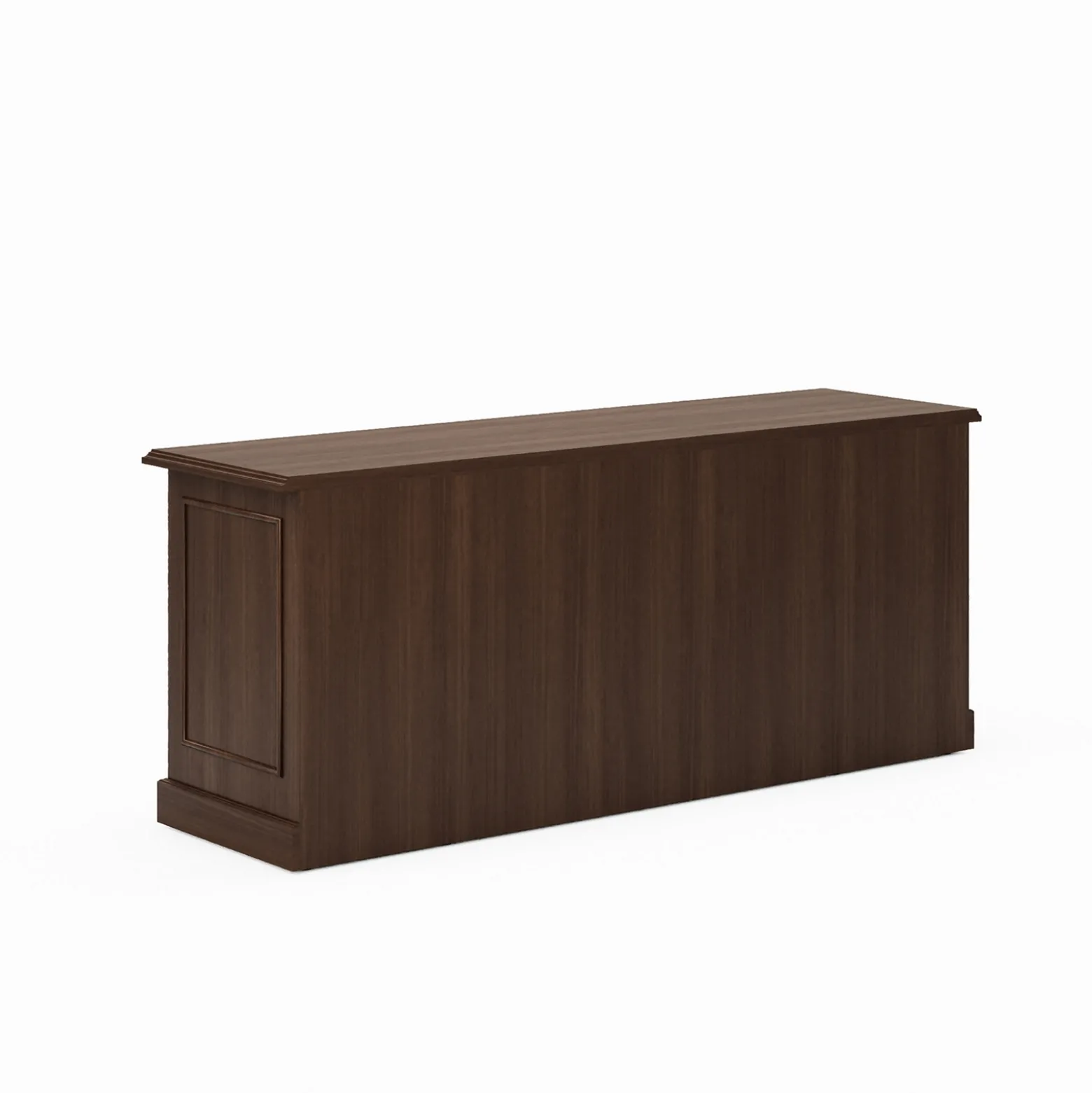 Liberty Storage Credenza - 72"W x 20.5"D