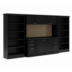 Liberty Storage Wall Set