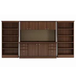 Liberty Storage Wall Set