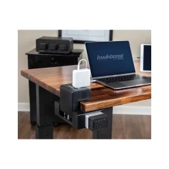 Light Use Bundle - KwikBoost EdgePower® Desktop Charging Station System