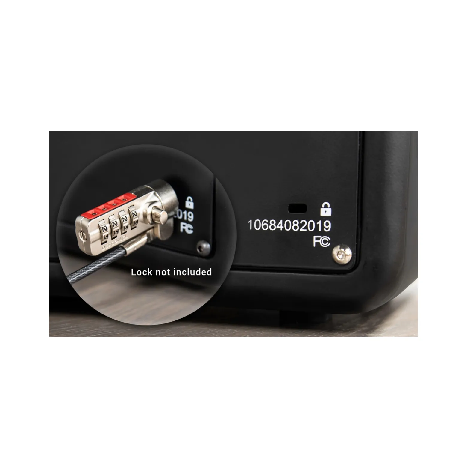 Light Use Bundle - KwikBoost EdgePower® Desktop Charging Station System