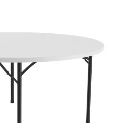 Lightweight Folding Table - 71"DIA