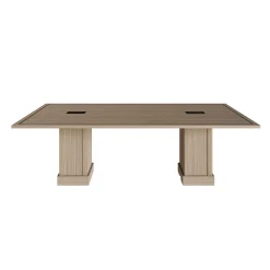 Lincoln 8' Conference Table - 95
