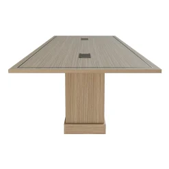 Lincoln 8' Conference Table - 95