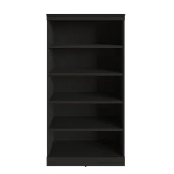 Lincoln 5 Shelf Bookcase - 36