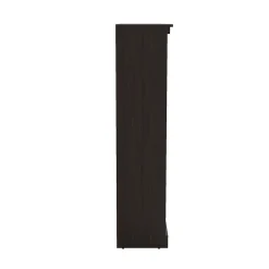 Lincoln 5 Shelf Bookcase - 36