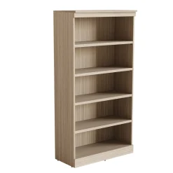 Lincoln 5 Shelf Bookcase - 36