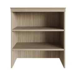 Lincoln 3 Shelf Bookcase - 36