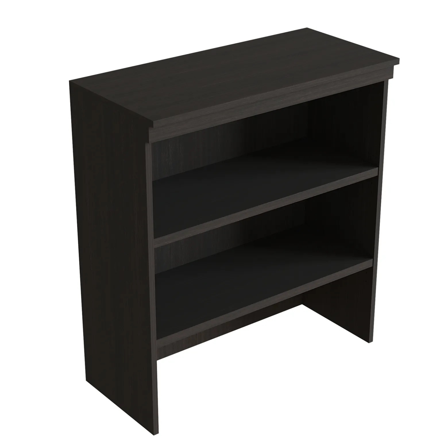Lincoln 3 Shelf Bookcase - 36"W x 17"D x 39"H