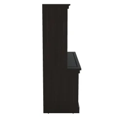 Lincoln Bookcase and Lateral File Set - 36