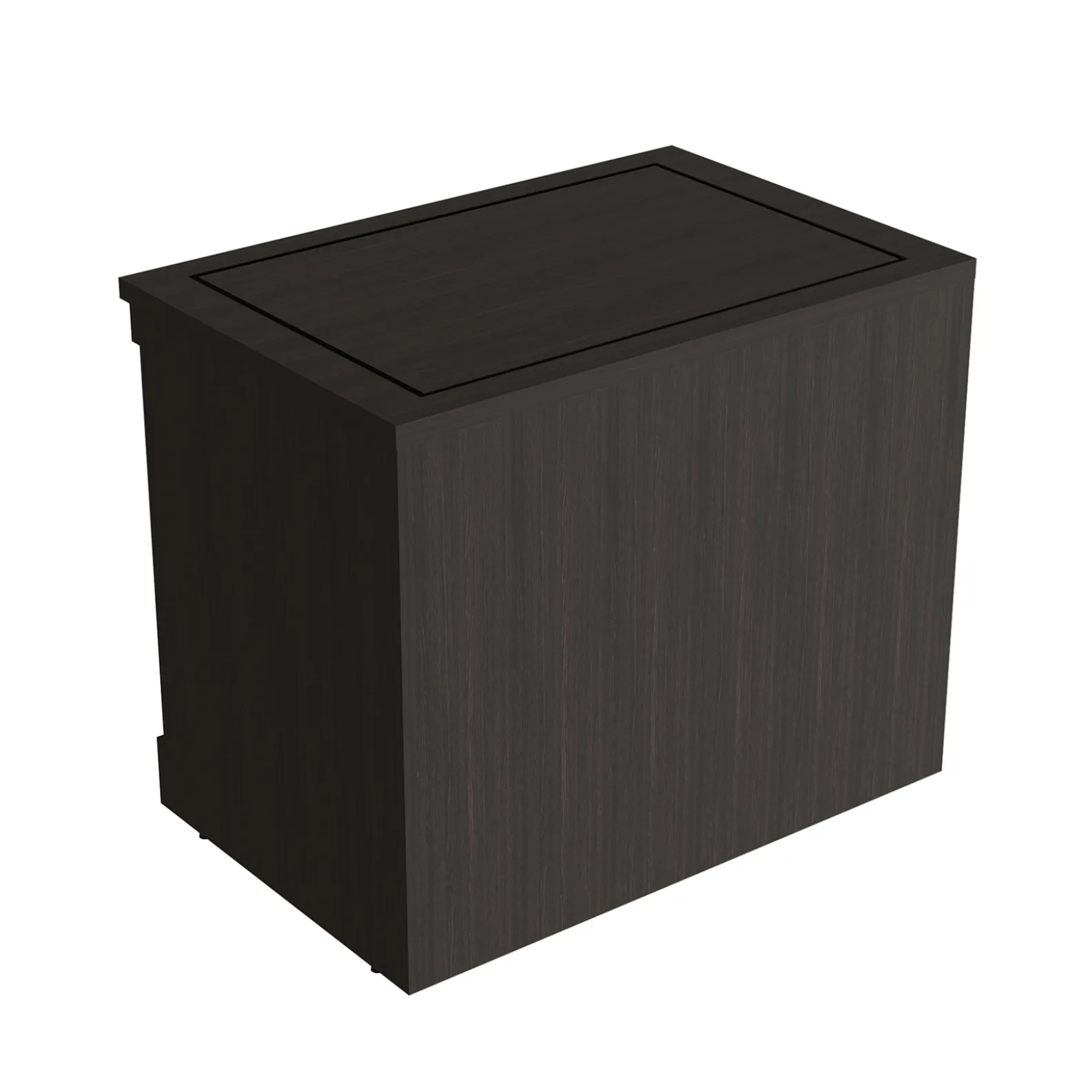 Lincoln 2-Drawer Lateral File - 36"W x 24"D