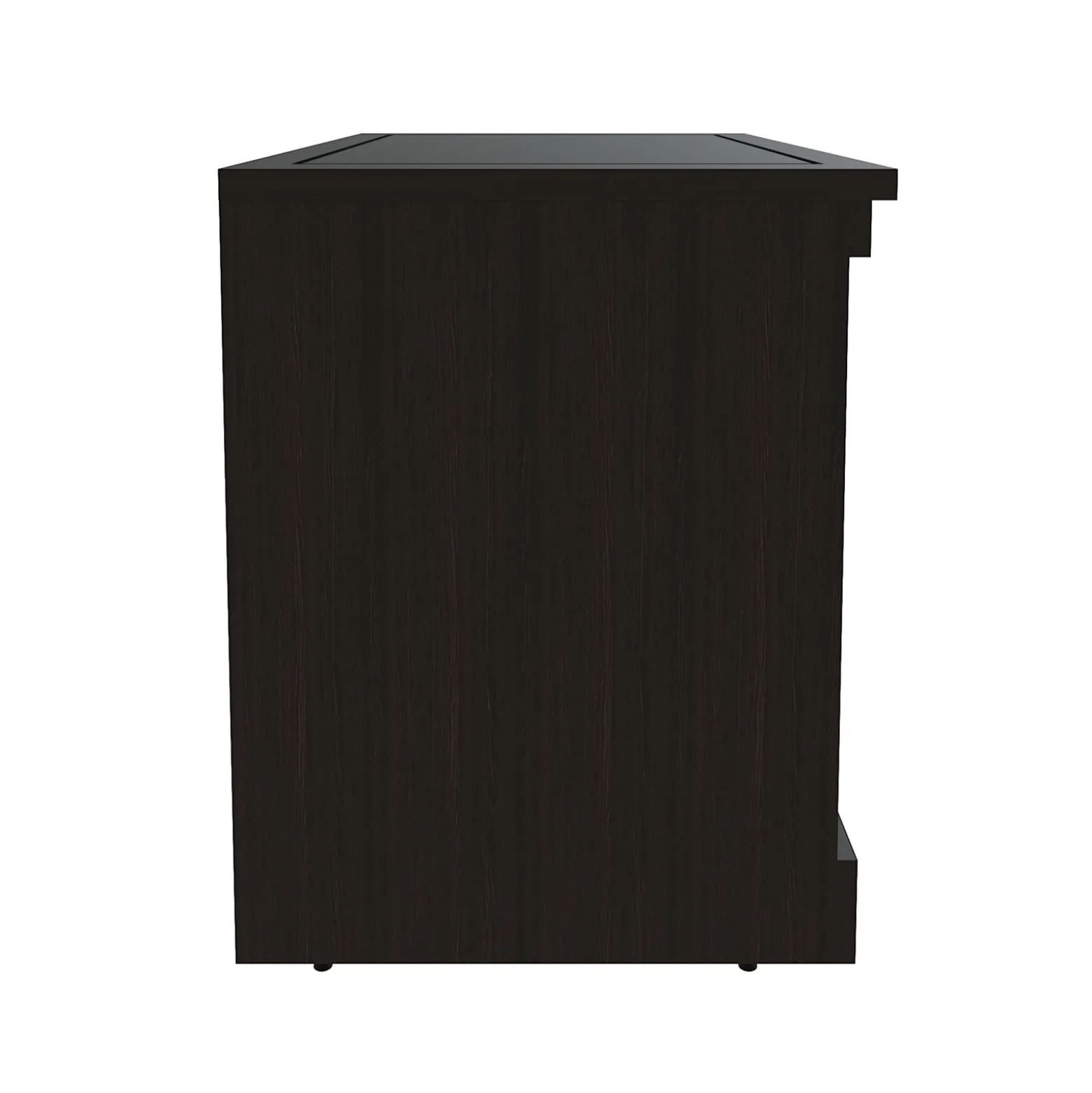 Lincoln 2-Drawer Lateral File - 36"W x 24"D
