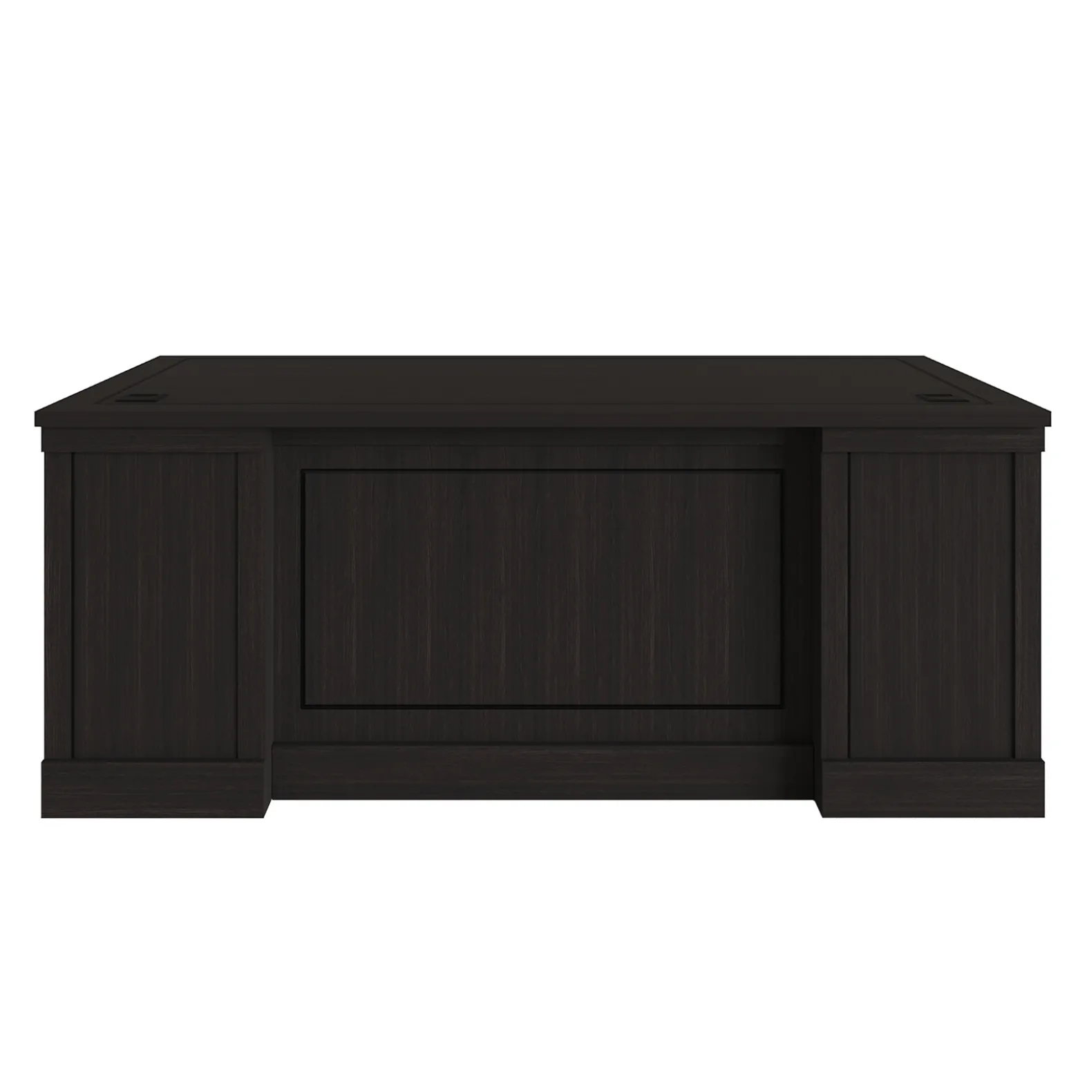 Lincoln Executive Desk - 72"W x 30"D