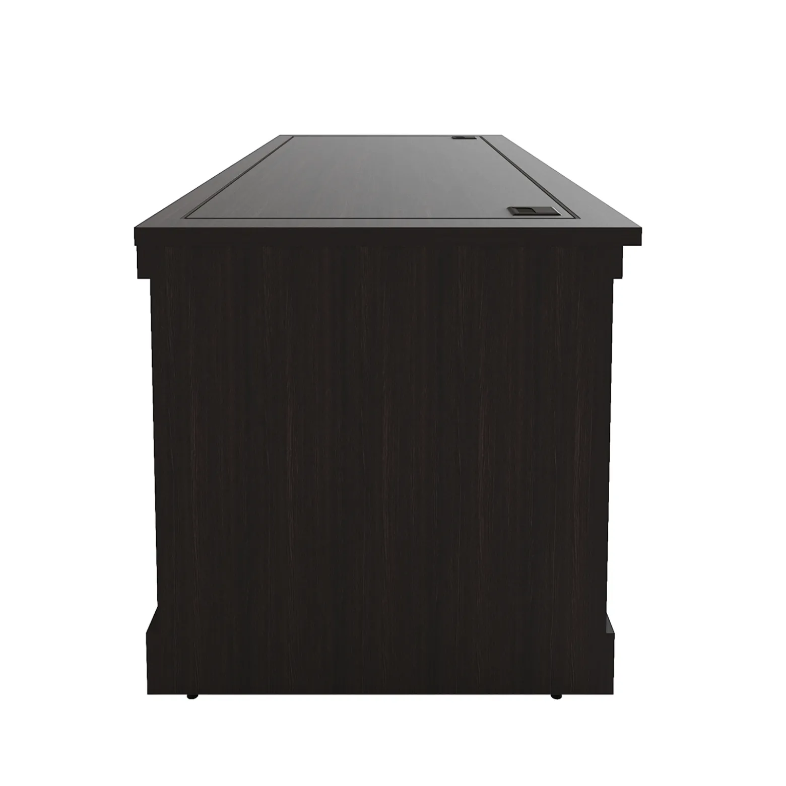 Lincoln Executive Desk - 72"W x 30"D