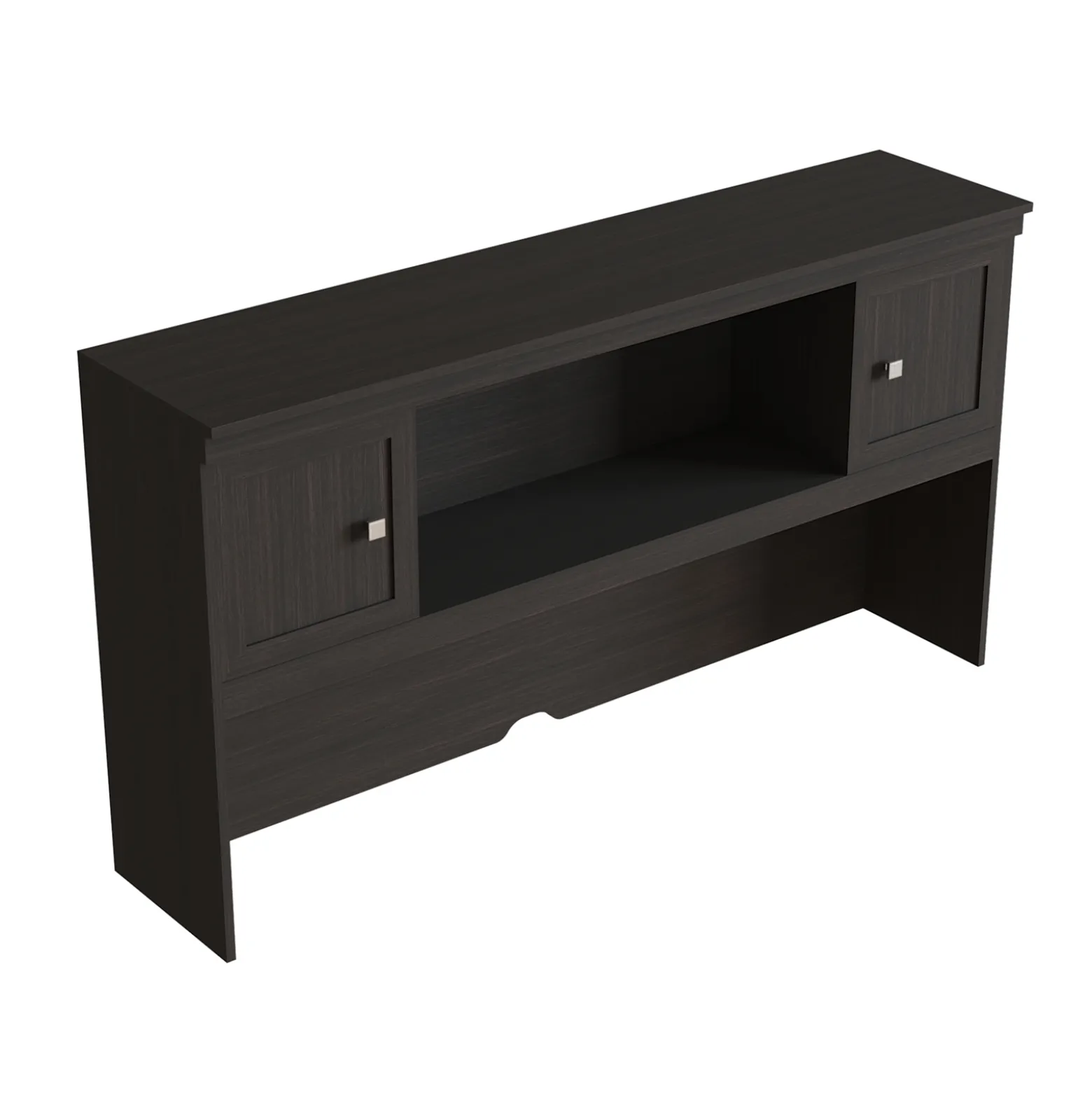 Lincoln Hutch - 72"W x 17"D