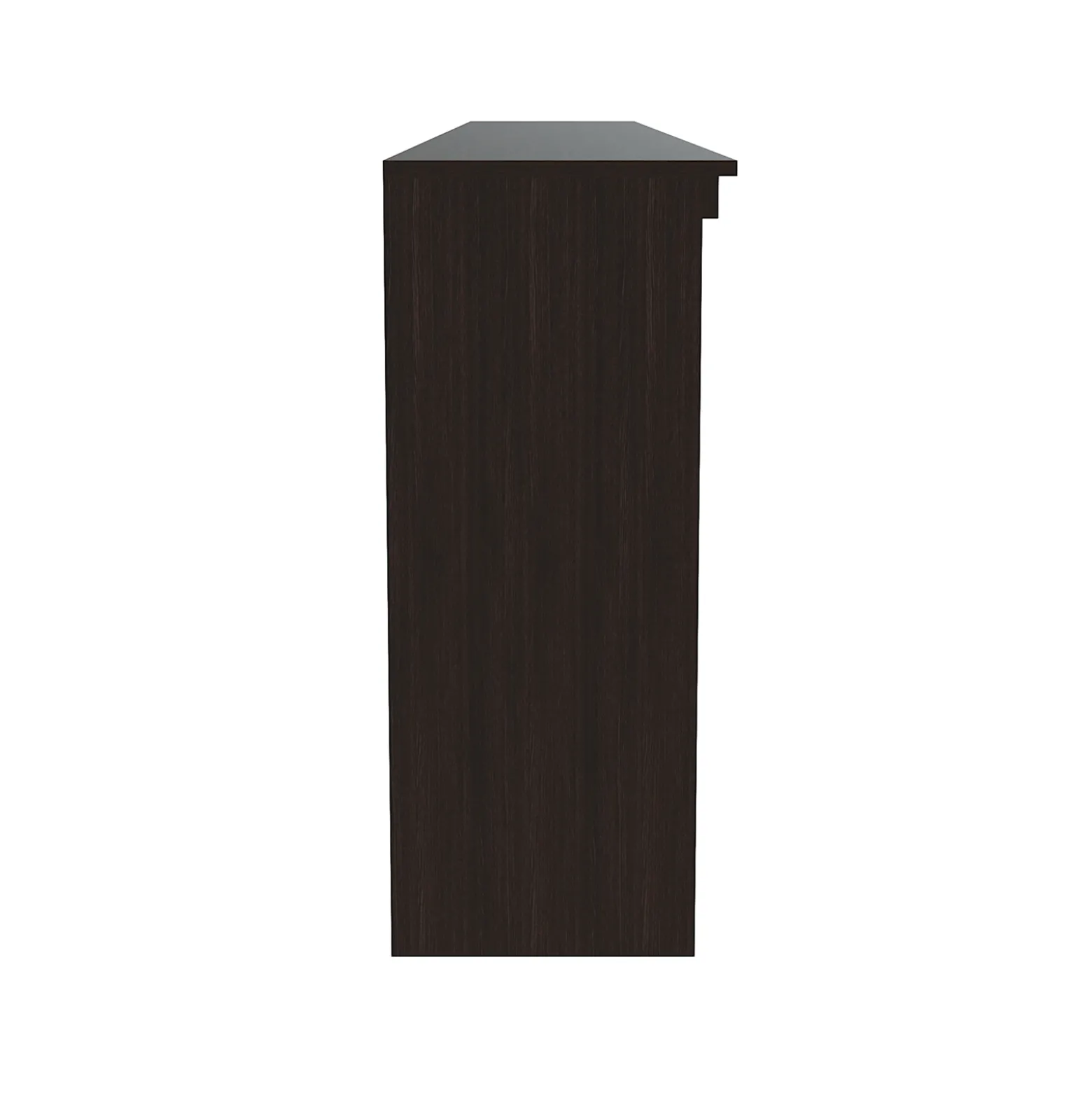 Lincoln Hutch - 72"W x 17"D