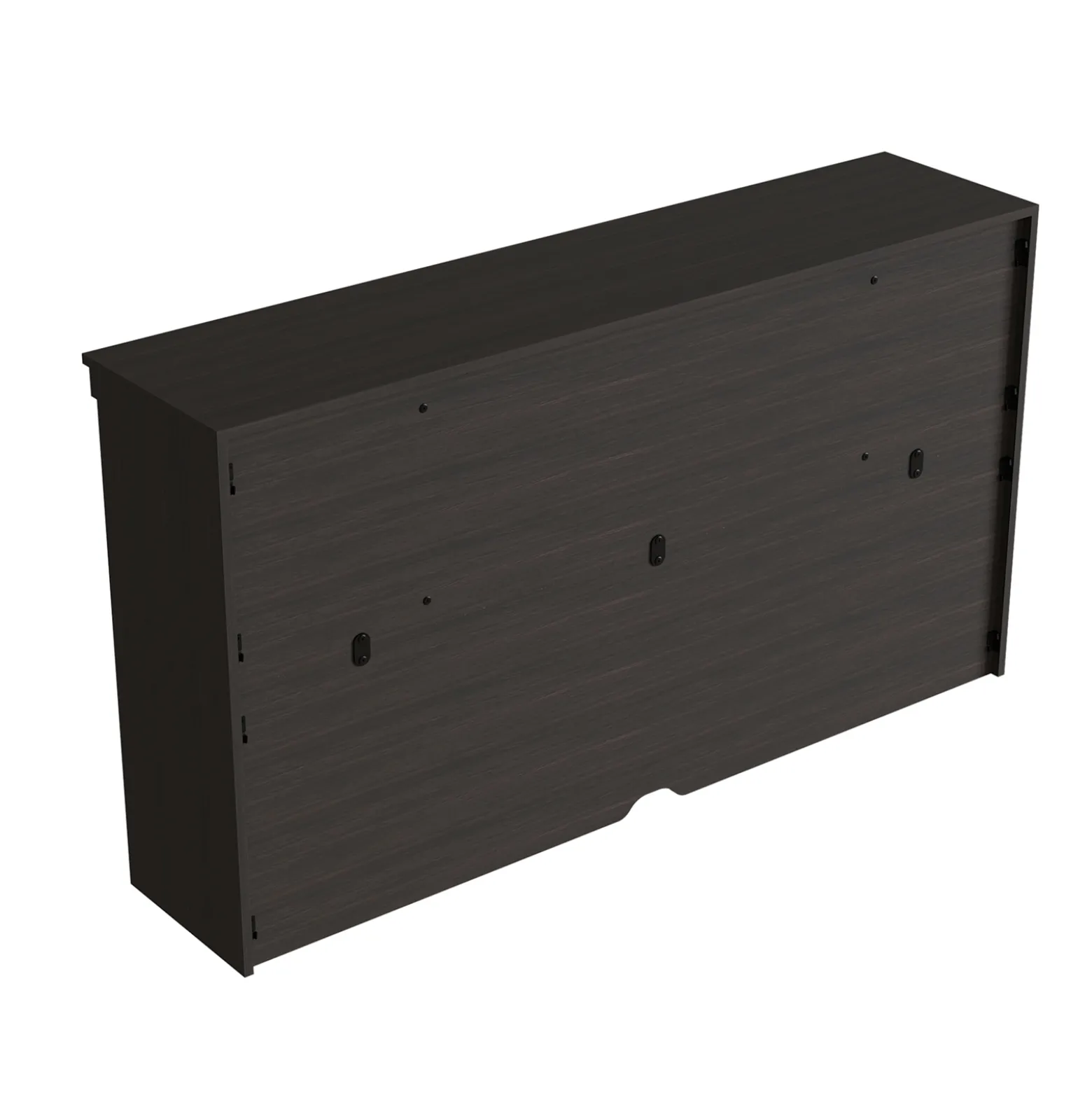 Lincoln Hutch - 72"W x 17"D