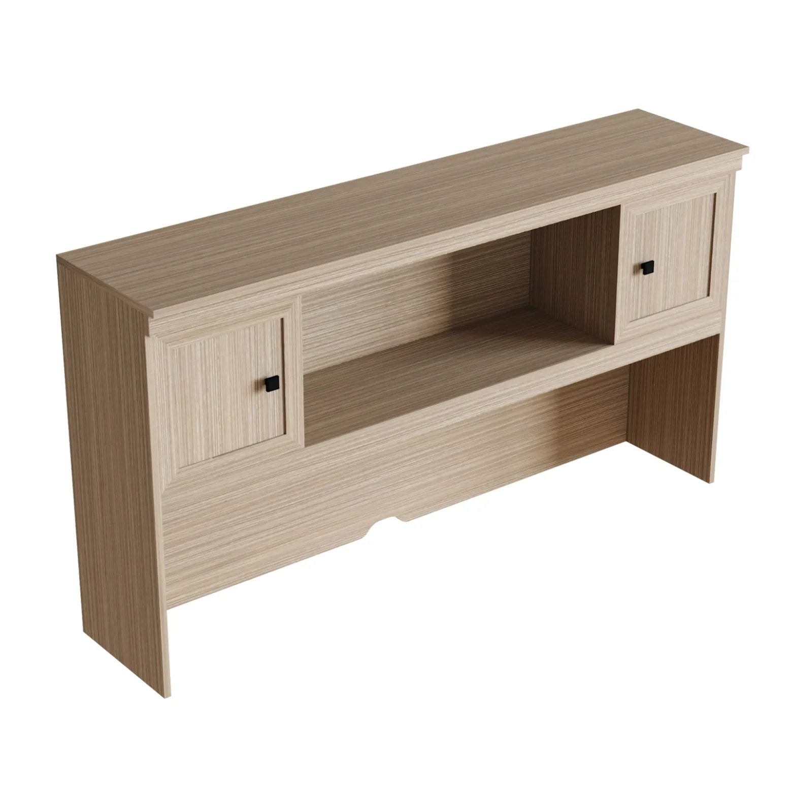 Lincoln Hutch - 72"W x 17"D