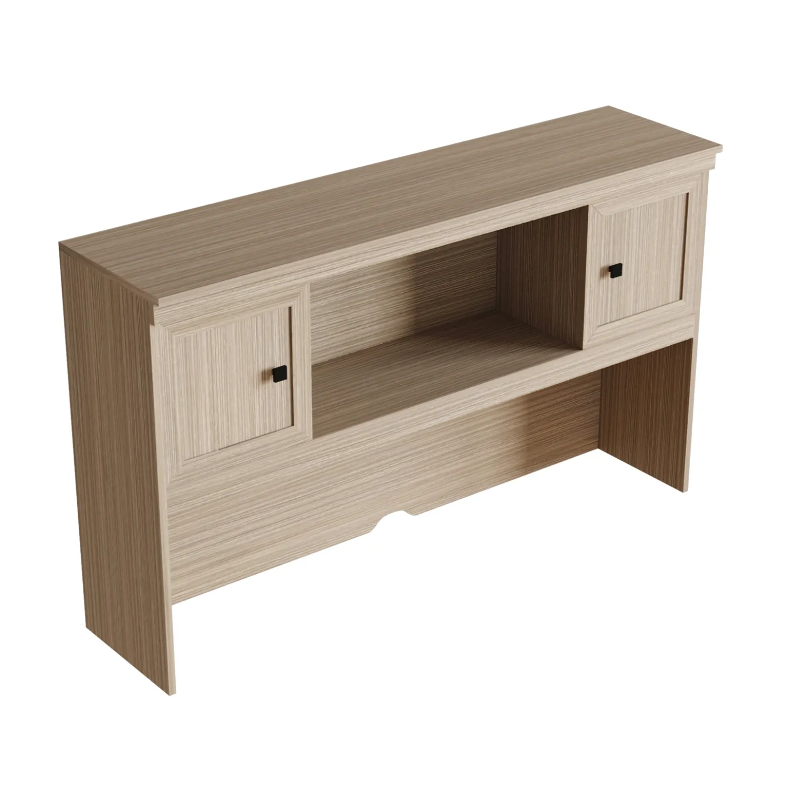 Lincoln Hutch - 66"W x 17"D