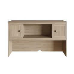 Lincoln Hutch - 66