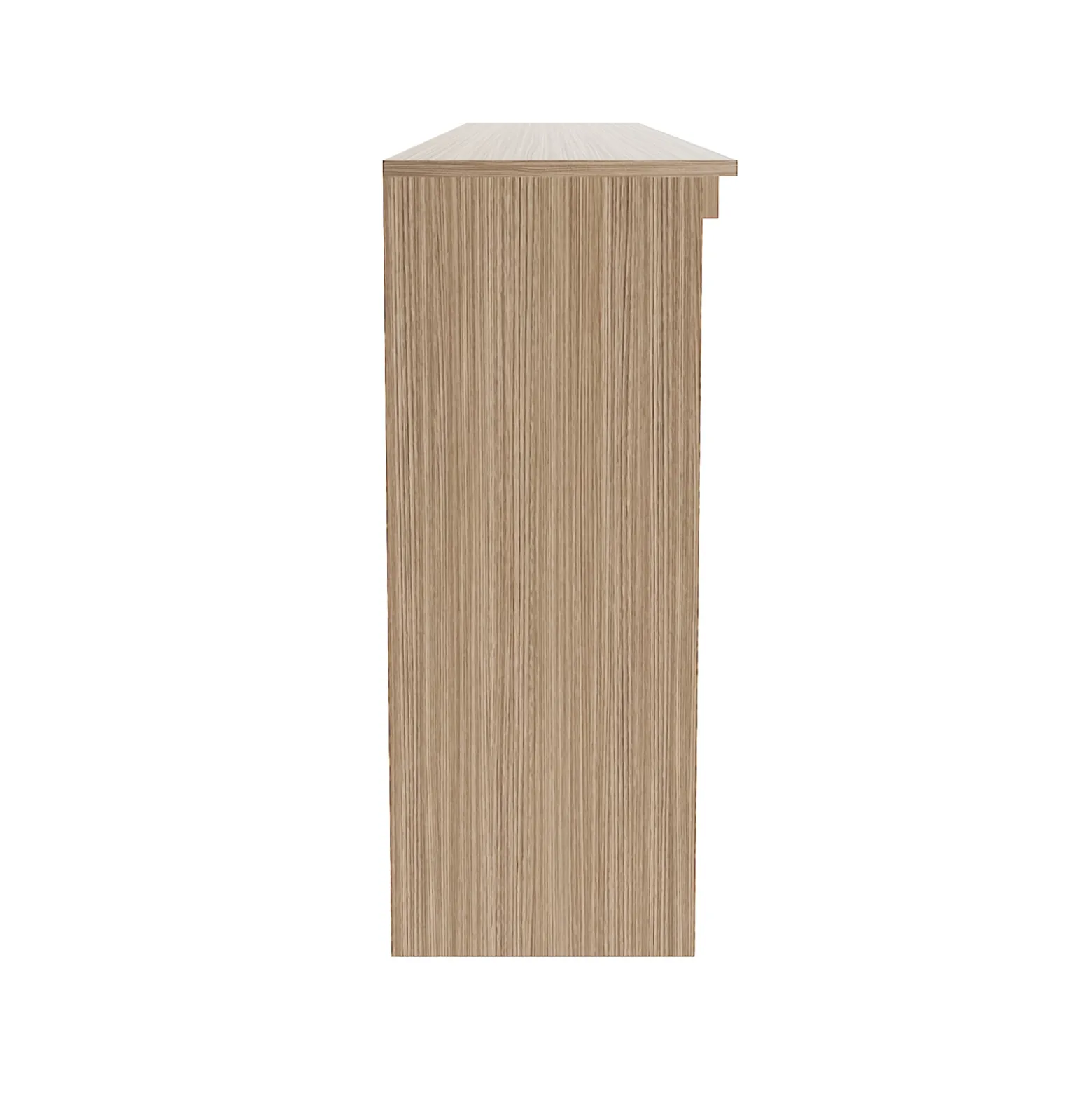 Lincoln Hutch - 66"W x 17"D