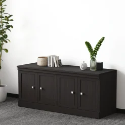 Lincoln Low Wall Storage Cabinet - 68