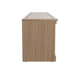 Lincoln Low Wall Storage Cabinet - 68