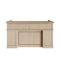 Lincoln Reception Desk - 72