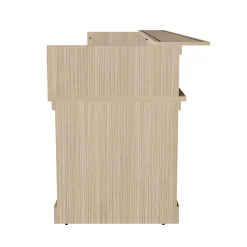 Lincoln Reception Desk - 72