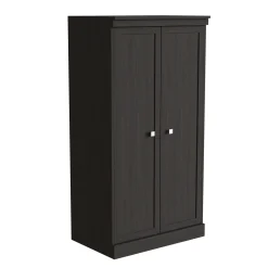 Lincoln Wardrobe Cabinet - 36"W x 24"D x 69"H
