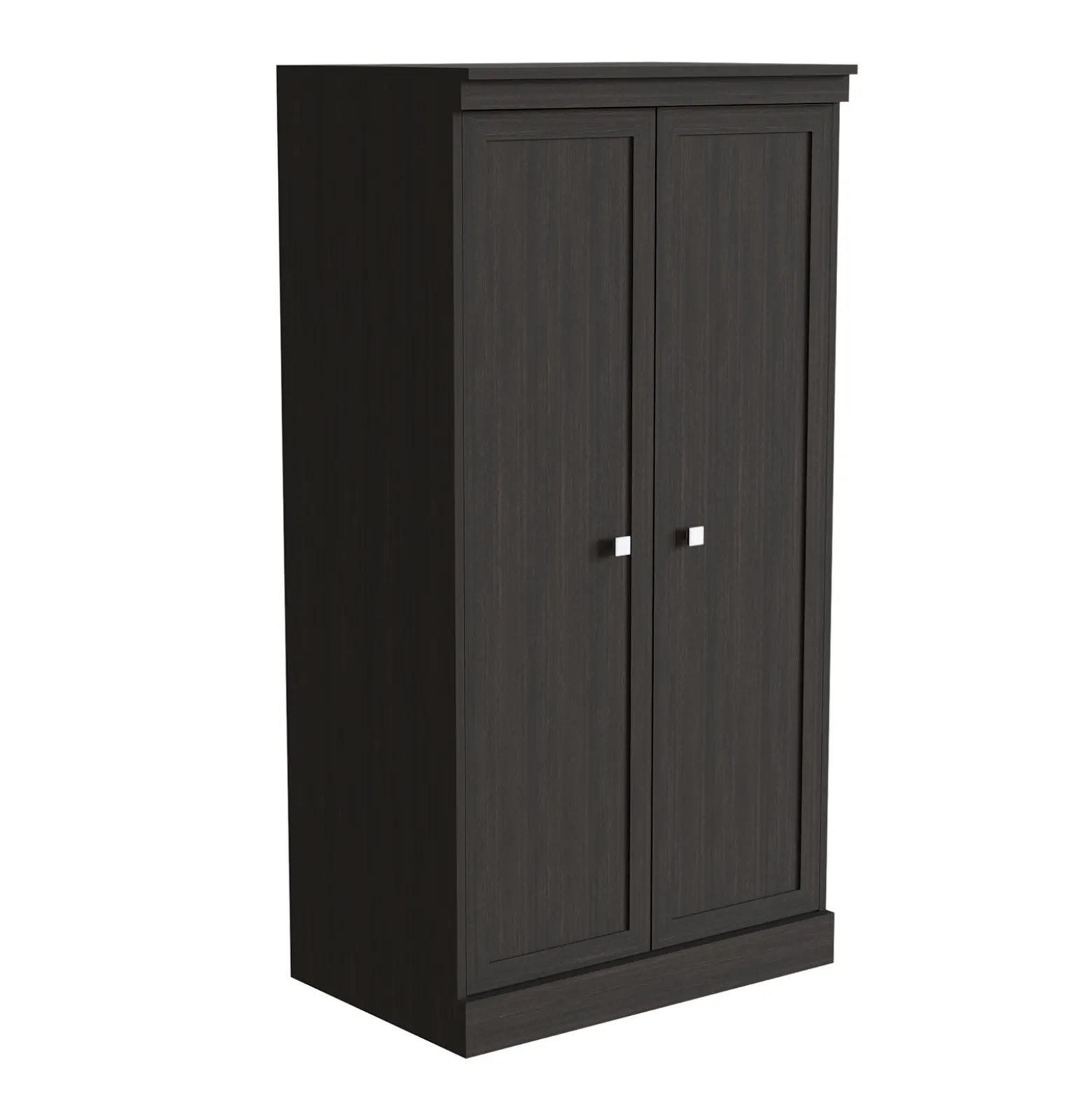 Lincoln Wardrobe Cabinet - 36"W x 24"D x 69"H