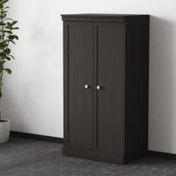 Lincoln Wardrobe Cabinet - 36