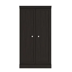 Lincoln Wardrobe Cabinet - 36