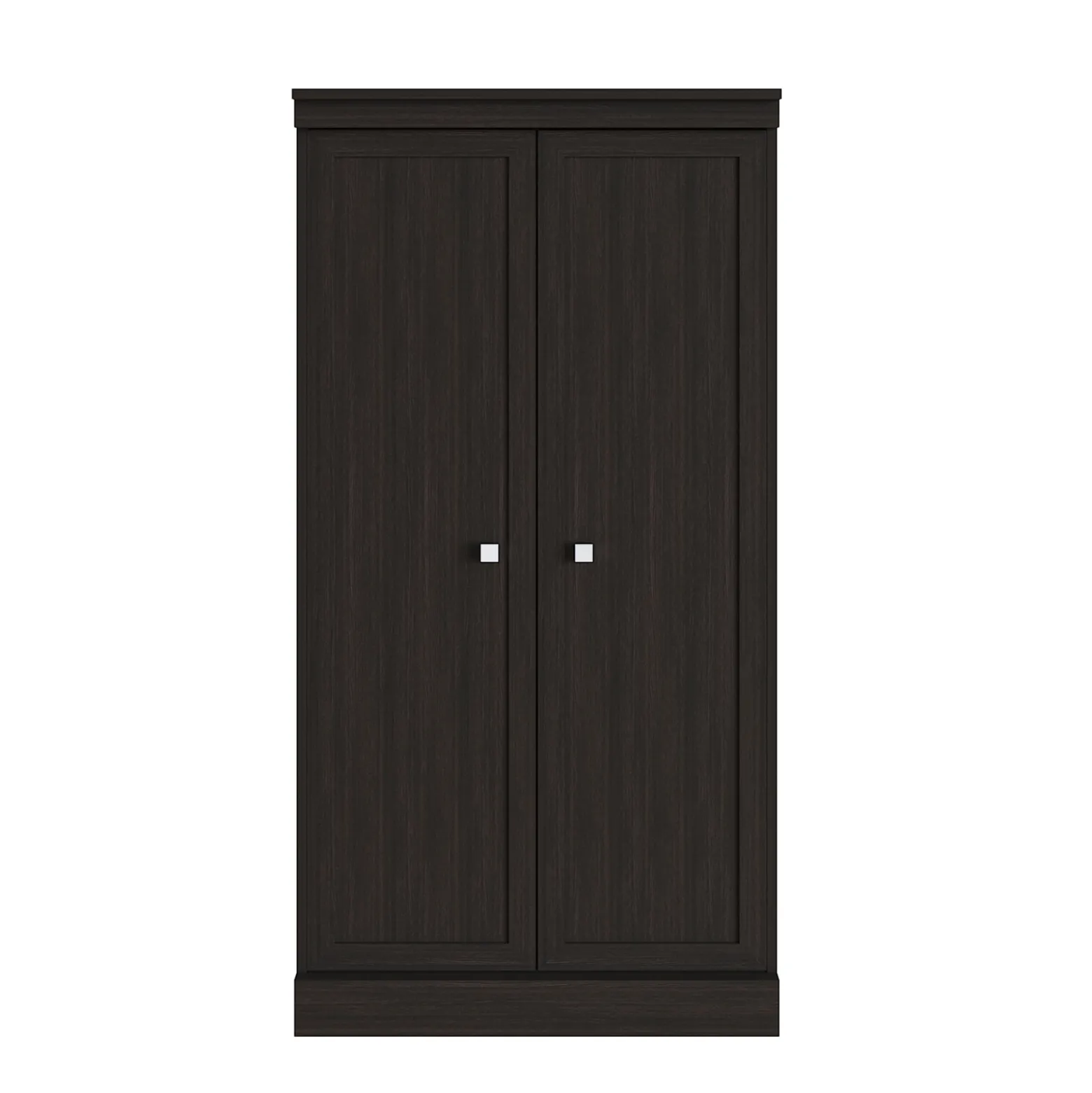 Lincoln Wardrobe Cabinet - 36"W x 24"D x 69"H