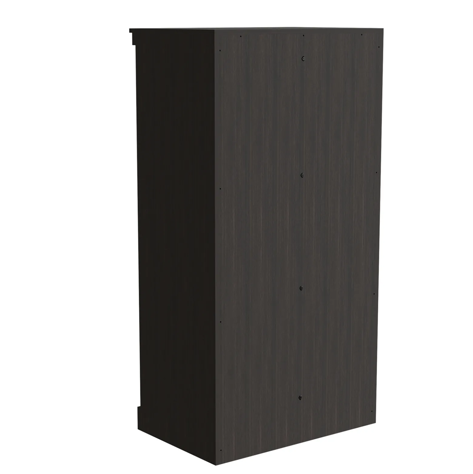 Lincoln Wardrobe Cabinet - 36"W x 24"D x 69"H