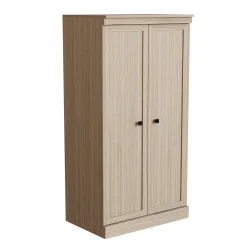 Lincoln Wardrobe Cabinet - 36